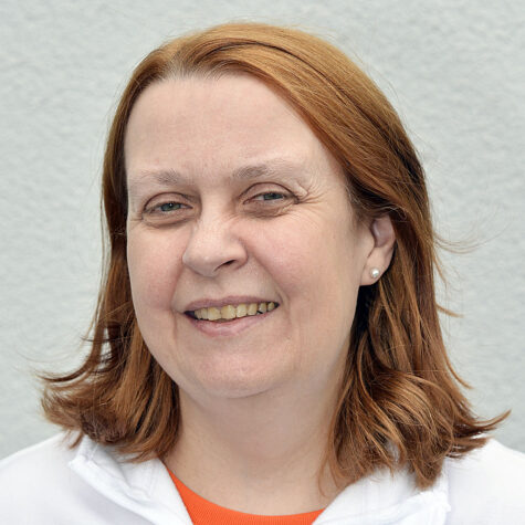Andrea Dittgen (Geschäftsführung)
