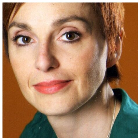 Ingrid Beerbaum (FIPRESCI-Beauftragte)
