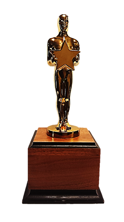 The Oscars So Boring