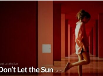 Szene aus "Don’t Let the Sun" Quelle: themoviedb.org