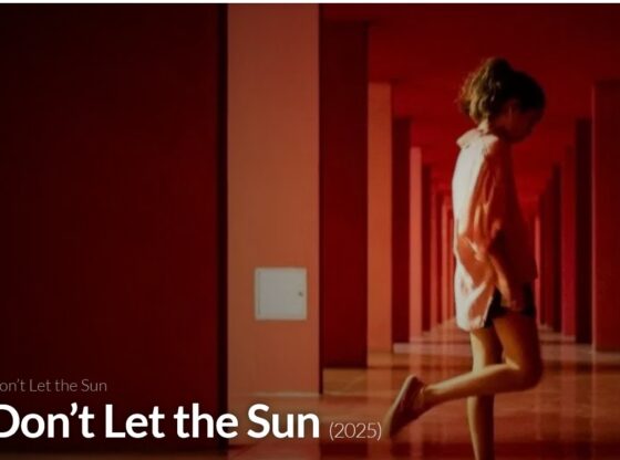 Szene aus "Don’t Let the Sun" Quelle: themoviedb.org