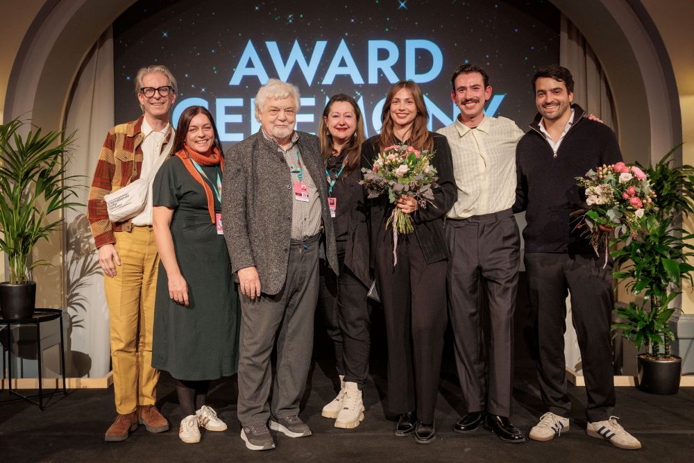 60. Internationale Hofer Filmtage
